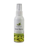 Naturprodukte Schwarz Vena Leg & Vein Spray - Sweet Clover Asparagus & Birch | 100ml - Boost Circulation & Relieve Legs - Buy Online on GoSupps.com