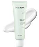 Derma-Teca Calming Repair Cica Cream - 70% Centella Asiatica Moisturizing & Skin Barrier Improvement - 1.69 oz - Buy Online on GoSupps.com