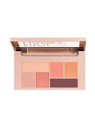 Maybelline New York Gigi Hadid Eyeshadow Palette - Warm 0.14 Ounce (Pack of 1) - Buy Online on GoSupps.com