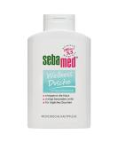Sebamed Wellness Shower 400ml - Mild Cleanser for Sensitive Skin with Water Lily & Allantoin | Made in Germany | No Microplastics - Buy Online on GoSupps.com