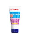 Eczema Relief Cream | Moisturizing Lotion for Eczema-Prone Skin | Full Body Moisturizer with 1% Hydrocortisone - Buy Online on GoSupps.com