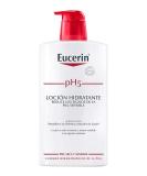 Eucerin Ph5 Body Lotion  1000 Ml - Buy Online on GoSupps.com