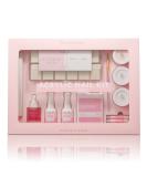 Kiara Sky 14 Piece Acrylic Nail Starter Kit - Includes EMA Monomer Top Coat & Primer for Perfect Nails | International Shipping Available - Buy Online on GoSupps.com