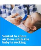 Enfamil Standard Flow Soft Disposable Nipples - Pack of 10 - Buy Online on GoSupps.com