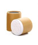 400 Cotton Swabs - 7cm Bamboo Double Precision Tips | 2 Packs of 200 - Eco-Friendly Cleaning Solution - Buy Online on GoSupps.com