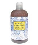 Greenwich Bay Trading Co. Botanical Collection: Lavender Chamomile Body Wash - Soothing & Nourishing for All Skin Types - Buy Online on GoSupps.com