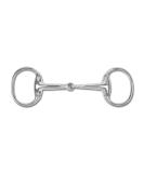 WALDHAUSEN Olive Head Bit - Anatomical Design 12.5 cm Solid Width - Premium Equestrian Gear for International Shipping - Buy Online on GoSupps.com