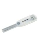 Tweezerman Safety Slide Callus Shaver with Rasp - Buy Online on GoSupps.com