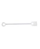 Comair 3011649 Silicone Replacement Bands - Heat-Resistant 7.5 cm Pack of 50 | International Shipping Available - Buy Online on GoSupps.com