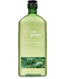 Bath and Body Works Aromatherapy Peace Zen Garden Body Wash - 10 oz Shower Gel with Mimosa Pink Pepper & Ylang Ylang - International Shipping Available - Buy Online on GoSupps.com