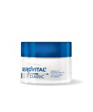 GEROVITAL CLASSIC Night Cream - Restructuring Lifting Face Cream with Hyaluronic Acid & Vitamin E | Anti-Aging Moisturizer for Wrinkles - 50 ml - Buy Online on GoSupps.com