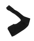 KALLORY Men's Shoulder Pads & Arm Sling - Sports Support Injury Recovery Shoulder Wraps & Brace Medium Black - Buy Online on GoSupps.com