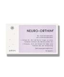 Neuro -Orthim - with uridin cytidine & folic acid + vitamin B12 contributes to a normal function of the nervous system - only 1x capsule daily - vegan gluten -free lactose -free (40 capsules) 1 piece (1 Pack) - Buy Online on GoSupps.com