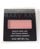 Mary Kay Mineral Cheek Color  Shy Blush - Buy Online on GoSupps.com