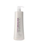 Mend The Ends Shampoo 32.5 oz | Regis DESIGNLINE - Strengthen Hair Prevent Split Ends & Breakage - International Shipping Available - Buy Online on GoSupps.com