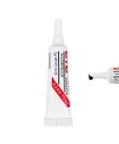 7g Super Hold Clear Eyelash Glue - Waterproof Adhesive for Lash Extensions - Buy Online on GoSupps.com