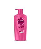Sunsilk Lusciously Thick and Long Shampoo  650ml - Buy Online on GoSupps.com