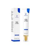Retinol Firming Eye Cream - Anti-Aging Treatment for All Skin Types Brightens & Moisturizes Alcohol-Free 30g - Buy Online on GoSupps.com