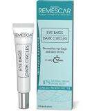 Remescar Eye Bags & Dark Circles 8ml - Eye Cream for Under Eye Bags and Remove Bags Under Eyes - Instant Eye Bag Treatment - 180 Applications - Buy Online on GoSupps.com