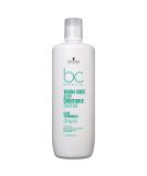 Schwarzkopf Professional BC Bonacure Volume Boost Jelly Conditioner - Odorless Creatine Formula for Intense Volume & Hydration - Buy Online on GoSupps.com
