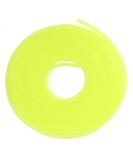 5m Yellow Silicone Air Hose for Aquariums - Compatible with Air Pumps - Durable & Flexible Water Hose - Buy Online on GoSupps.com