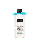 Victoria's Secret Cloudberry Ultrarich Cream Wash - Hydrating Cotton Moisture Complex 12oz | International Shipping - Buy Online on GoSupps.com