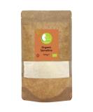 Organic Semolina - Certified Organic - by Busy Beans Organic (500g) - Buy Online on GoSupps.com