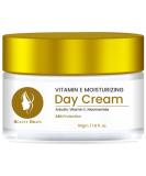 Buy Vitamin E Moisturizing Day Cream 50 gms | Hydrating & Nourishing Skincare | Free International Shipping - Buy Online on GoSupps.com