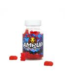 Buy Tasty Pre-Workout Gummies Boost Energy & Mental Focus | High in L-Carnitine for Faster Recovery International Shipping Available - Buy Online on GoSupps.com