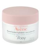 Eau Thermale Avene Moisturizing Melt-in Balm, Shea Oil Body Butter, Non-Greasy, Non-Sticky, Quick Absorbing, 8.4 oz. - Buy Online on GoSupps.com