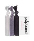 PopBand Headbands - 3 Pack Black | Stylish & Comfortable International Shipping - Buy Online on GoSupps.com