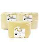 Organic Gluten (Vital Wheat) 2.5kg - Buy Online on GoSupps.com