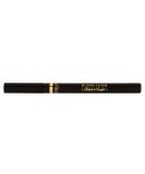 L'Or al Paris Super Liner Black'n'Sculpt - Precise Black Eyeliner with Spherical Felt Tip | International Shipping Available | 1 Pack (2 g) - Buy Online on GoSupps.com