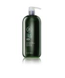Tea Tree Hand Soap with Tea Tree Oil - Deep Cleansing and Refreshing - 33.8 Fl Oz - Pack of 1 - Buy Online on GoSupps.com