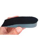 6 Layer Limb Leg Length Discrepancy Heel Lifts Inserts Insoles for Men and Women - Large (Pack of 2) - Buy Online on GoSupps.com