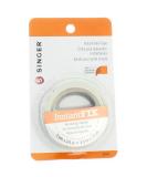 Singer 00241 Hems-N-Cuff Tape - Easy Hemming and Cuffing Solution - Buy Online on GoSupps.com