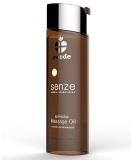 SWEDE Senze Massage Oil - Vanilla Sandalwood 80g | Luxurious Relaxation & Aromatherapy - Buy Online on GoSupps.com