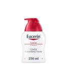 Eucerin Intim-Protect Gentle Cleansing Fluid 250ml - Gentle Intimate Hygiene - Buy Online on GoSupps.com