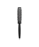 Termix professional hairbrush.Thermal round hair brush with aluminum tube to store the heat and shorten the drying time.Color: Black.Diameter: 23 cm. 23 Schwartz - Buy Online on GoSupps.com