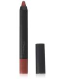 Mac Velvetease Lip Pencil - Aim To Please | Long-lasting Matte Finish - Buy Online on GoSupps.com