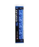 Buy Motiv Exoflex Pre-Cut Kinesiology Athletic Tape - Blue | Premium Sports Tape for Injury Prevention & Recovery | Fast International Shipping - Buy Online on GoSupps.com