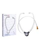 Optimized Hearing Aid Listening Stethoscope for BTE ITE ITC CIC Testing - International Shipping Available - Buy Online on GoSupps.com