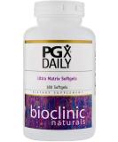 PGX Daily Ultra Matrix Softgels 180 Gels - Natural Weight Management Support - Buy Online on GoSupps.com