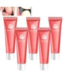 1/2/3/5 Pcs Sexy Women Vaginal Lips Private Part Pink Underarm Intimate Whitening Dark Nipple Anal Bleaching Cream Skin Care Body Cream (5pcs) - Buy Online on GoSupps.com