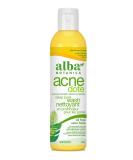 ALBA BOTANICA Acnedote Deep Pore Wash 177 ML - Effective Acne Treatment | International Shipping Available - Buy Online on GoSupps.com