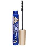 L'Or al Paris Voluminous Waterproof Mascara - 4x More Volume Black 7.4ml | International Shipping Available - Buy Online on GoSupps.com