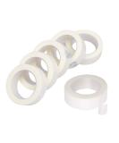 6 Rolls Lint-Free Eyelash Extension Tape & Adhesive - Perfect for Lash Extensions - Buy Online on GoSupps.com