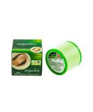 Organica Face & Eyebrow Threading Thread Organic x 1 thread spool eyebrow makeup facial dermaplaning hair removal epilator tool - Buy Online on GoSupps.com