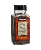 Kirkland Signature Coarse Black Pepper (2 bottle) - Buy Online on GoSupps.com