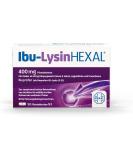 Buy IBU LYSIN HEXAL 684 mg Film-Coated Tablets - 50 pcs | Fast International Shipping - Buy Online on GoSupps.com